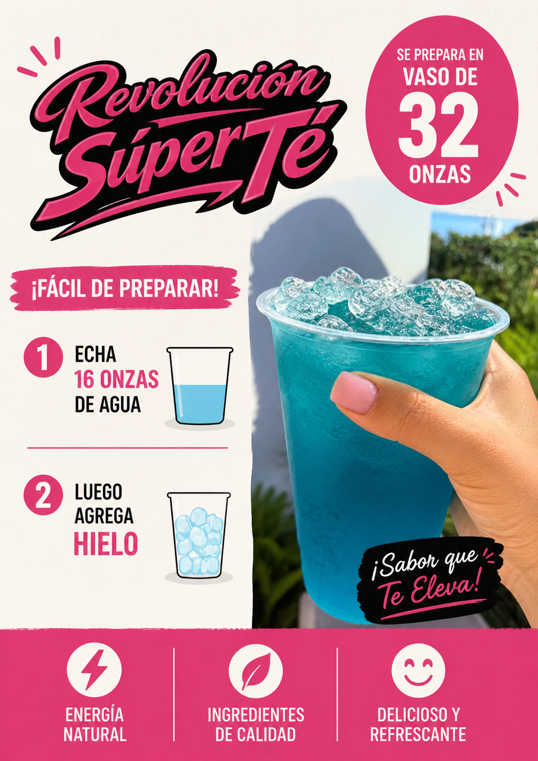 Kit Balance Digestivo – Sistema de 3 Días