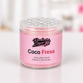 Coco-fresa 4 onzas