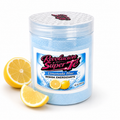 Limonada blue | hasta 30 porciones