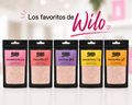 Los favoritos de Wilo