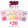 MINI KIT (6 sobres SURTIDOS)
