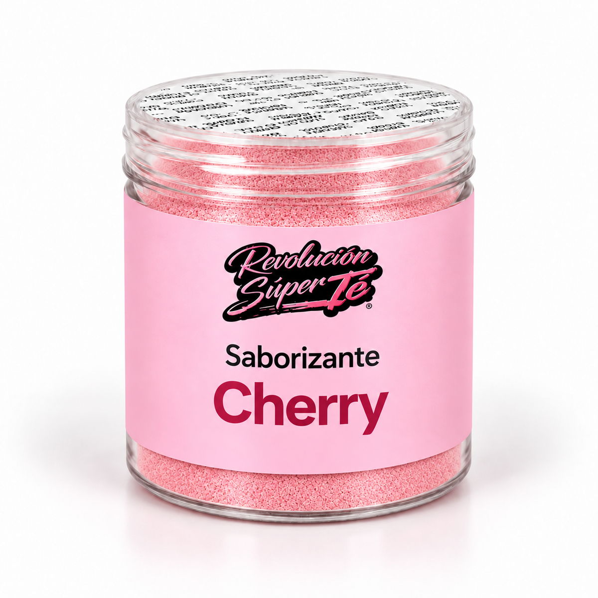 CHERRY | SABORIZANTE 4onzas