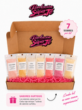 COCO ENERGY COLLECTION (7 sobres)