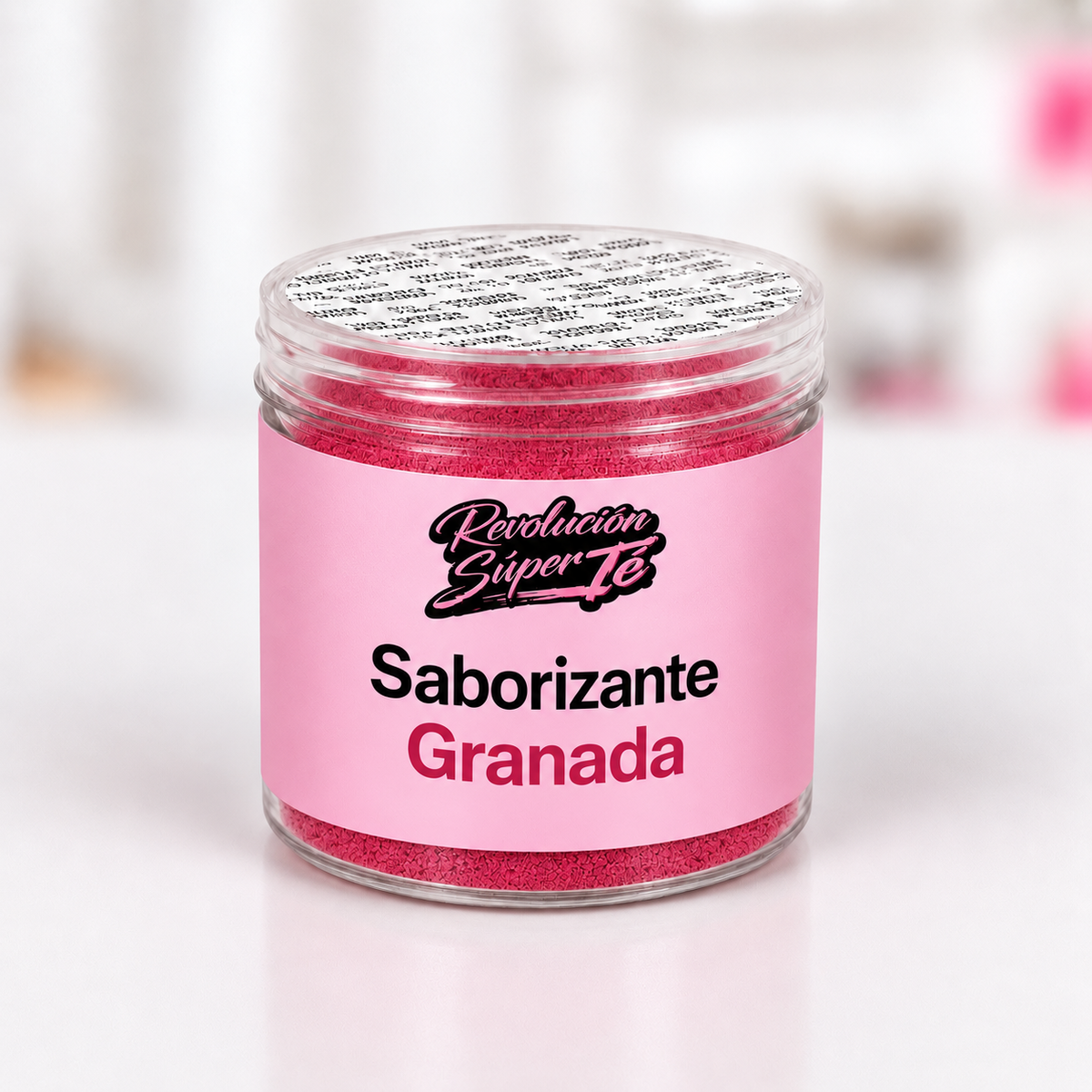 GRANADA | SABORIZANTE 4 onzas