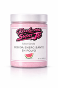 Super Té | Energía Natural y Enfoque Diario en Polvo