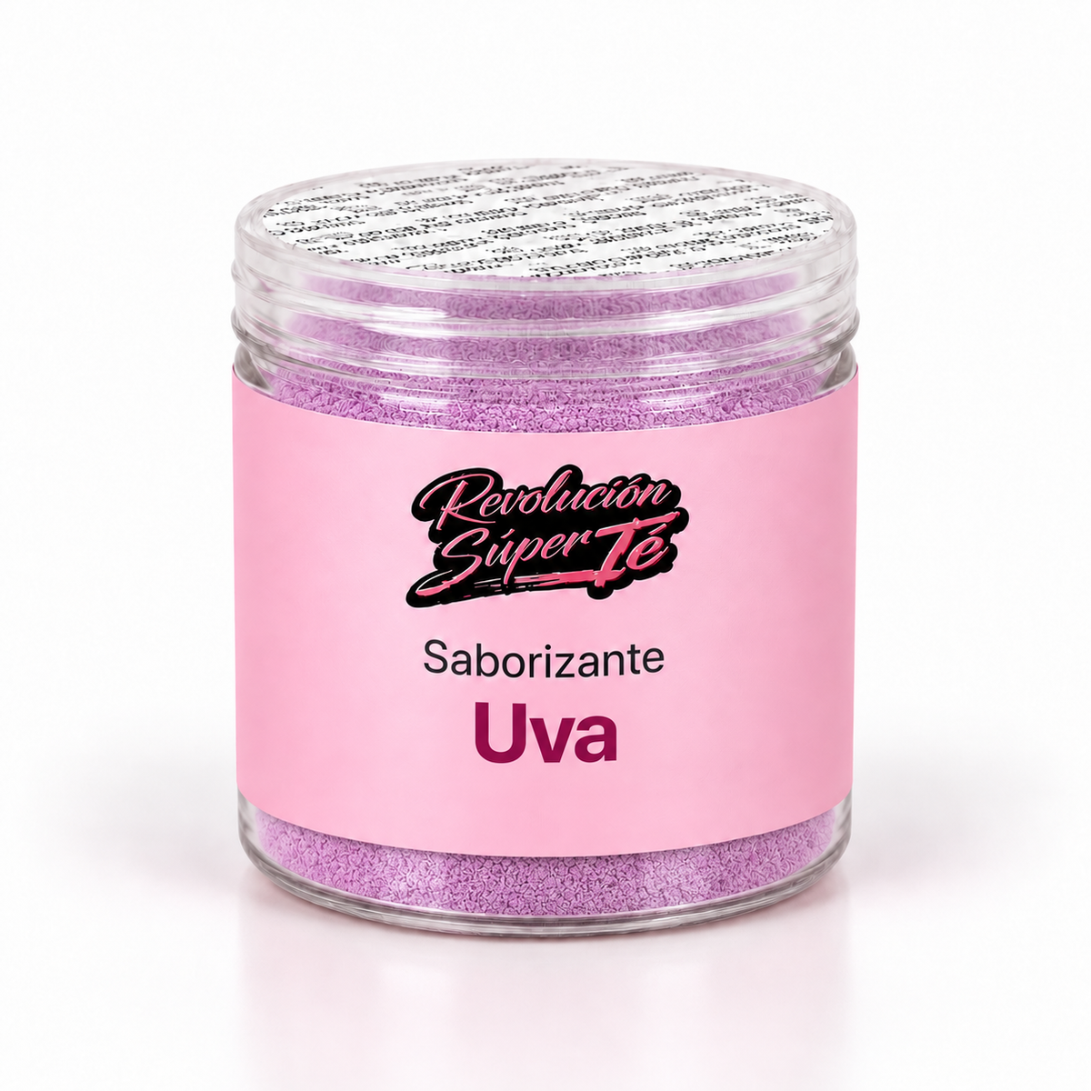 UVA | SABORIZANTE 4 onzas