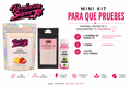 Mini kit de prueba