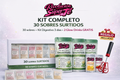 KIT 30 DÍAS- sabores surtidos