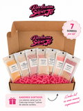 Kit de Sabores Surtidos