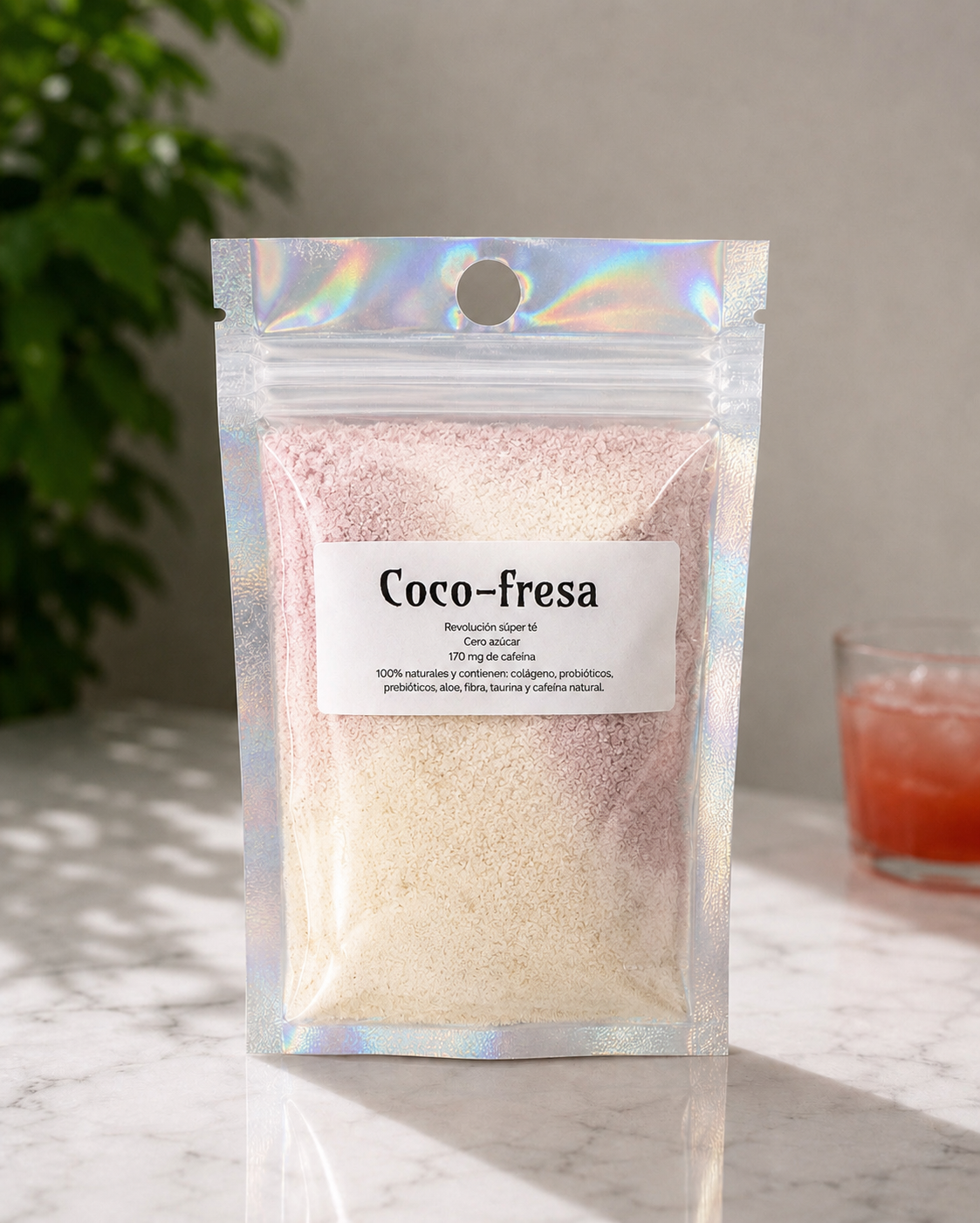COCO FRESA