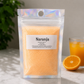 Naranja- porción individual