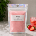 Fresa-porción individual