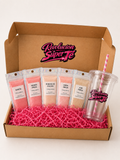 Tropical kit PINK