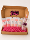 SIN ENERGIZANTE | TROPICAL KIT