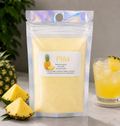 Piña (porción individual)