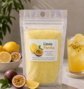 Limón Parcha (porción individual)