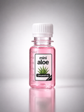 Mini Aloe (Muestra) – 2 Onzas