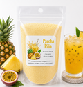 Parcha-piña (porción individual)
