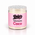 COCO | SABORIZANTE 4 onzas