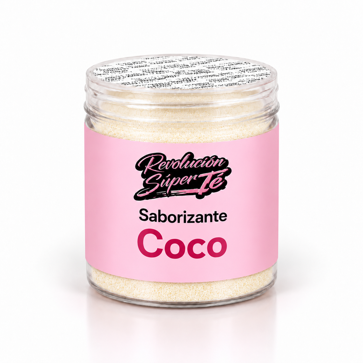 COCO | SABORIZANTE 4 onzas