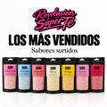 Los más vendidos