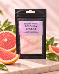 TORONJA ROSADA (porción individual)